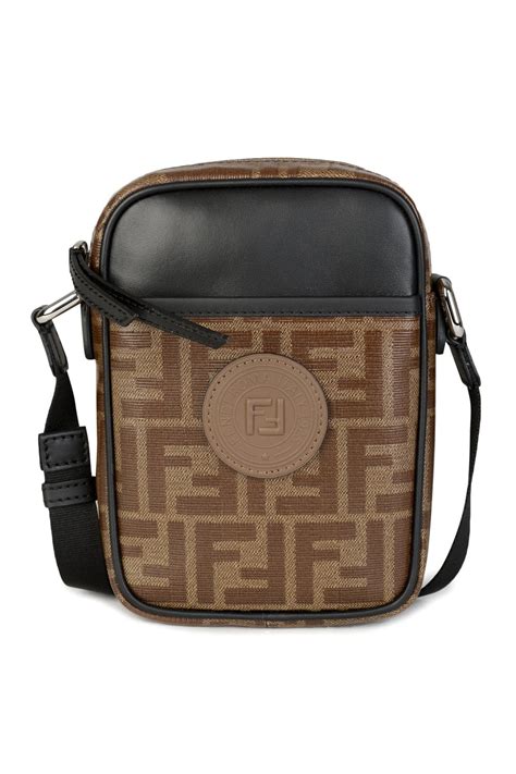 cross body fendi bag|farfetch Fendi crossbody bag.